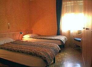 Apartments in Moena - Type 1 - Photo ID 233